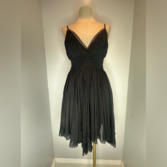 FP One Delia Slip black color small size - Picture 3 of 9